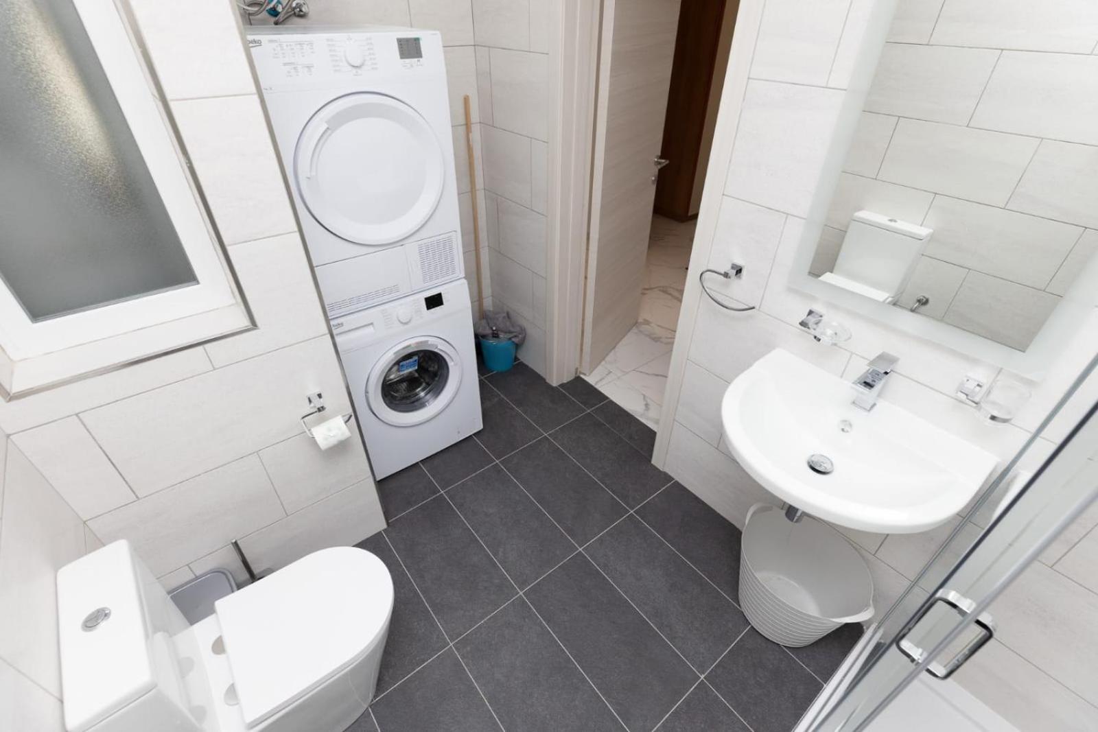 Bordino 2 Bedroom Apartment San Pawl il-Baħar Eksteriør bilde